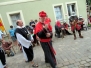 Burg- und Altstadtfest 2013
