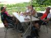 Kaffee und Kuchen