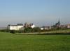 die Stadt vom Lichtenberg aus