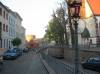 Kirchstraße mit Gästeamt