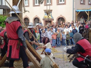 Hexenverbrennung